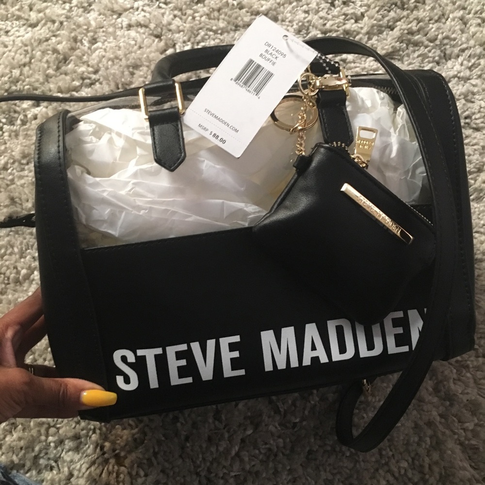 Steve Madden Handbag